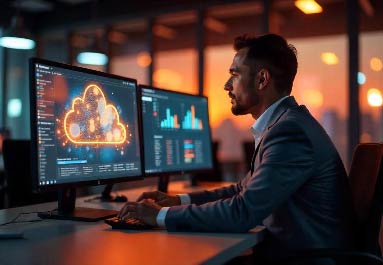 mejor software backup colombia